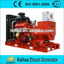 200kw SCANIA Diesel Power Generator China supplier DC965A10-93